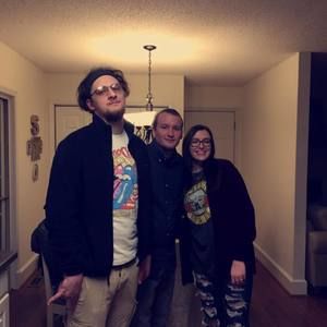 Meet your Posher, Savannah